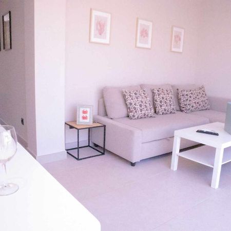Marbella Center New In Old Townby Houselogy Leilighet Eksteriør bilde