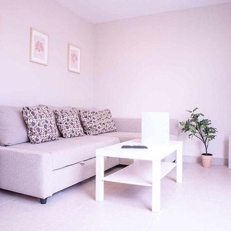Marbella Center New In Old Townby Houselogy Leilighet Eksteriør bilde