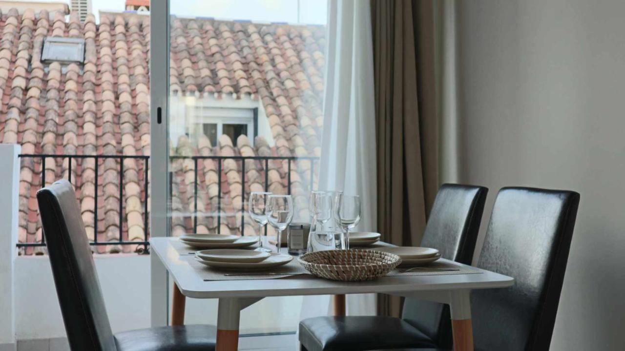 Marbella Center New In Old Townby Houselogy Leilighet Eksteriør bilde