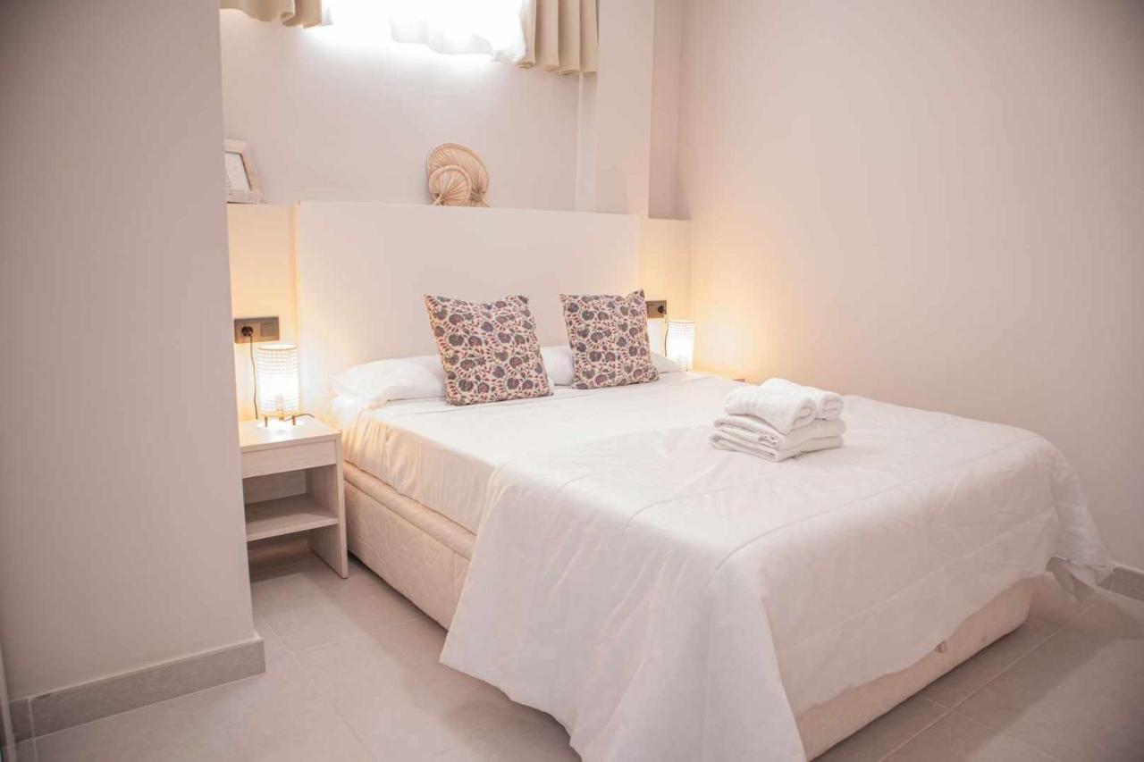 Marbella Center New In Old Townby Houselogy Leilighet Eksteriør bilde