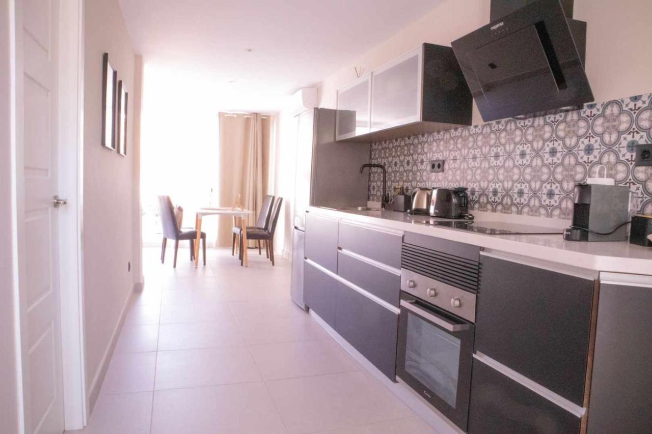 Marbella Center New In Old Townby Houselogy Leilighet Eksteriør bilde