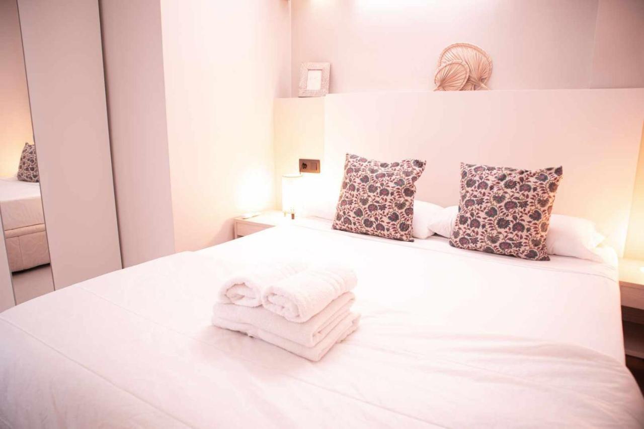 Marbella Center New In Old Townby Houselogy Leilighet Eksteriør bilde