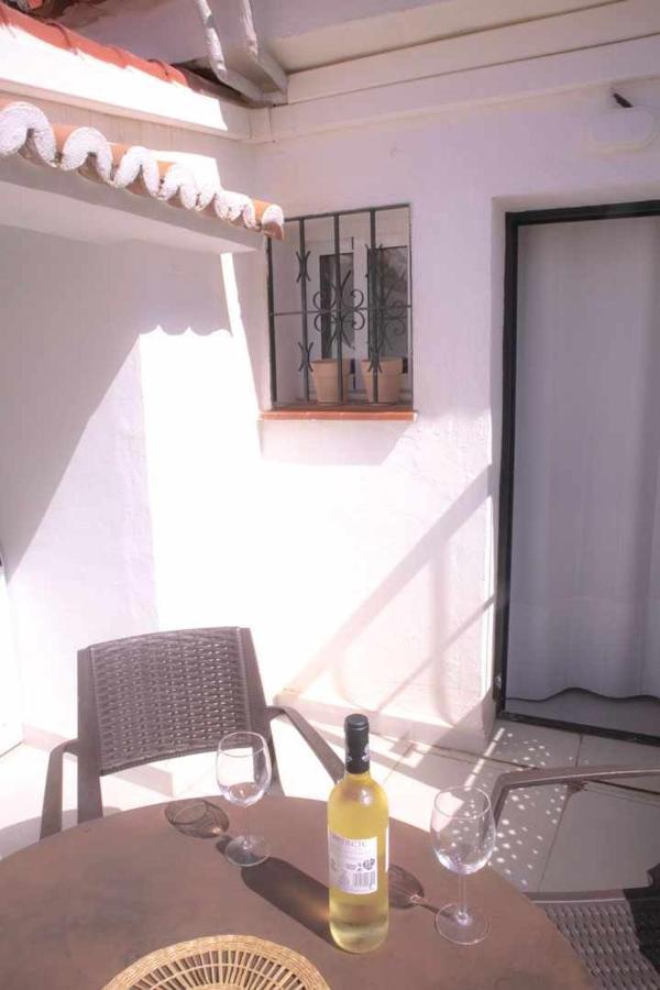 Marbella Center New In Old Townby Houselogy Leilighet Eksteriør bilde