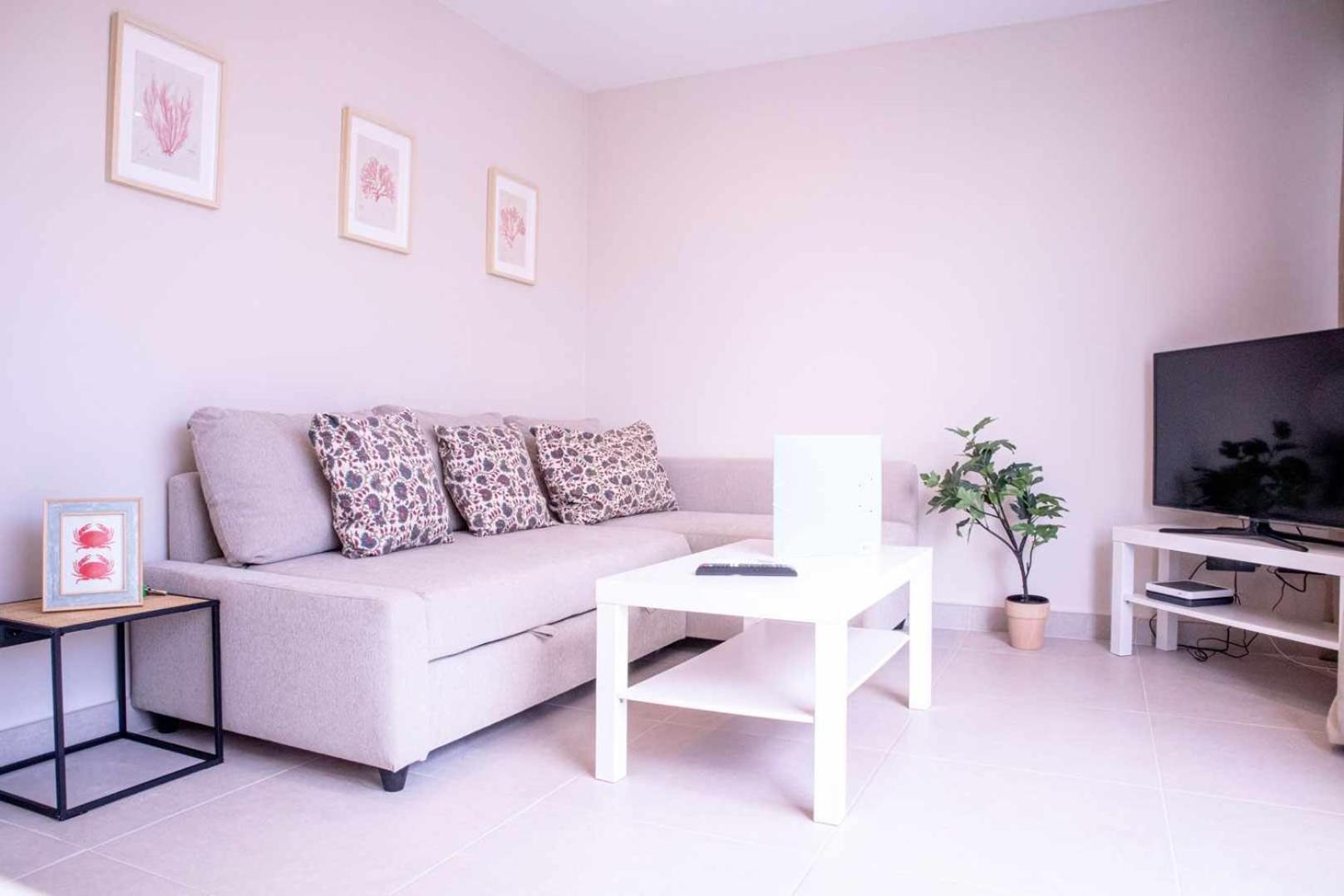 Marbella Center New In Old Townby Houselogy Leilighet Eksteriør bilde