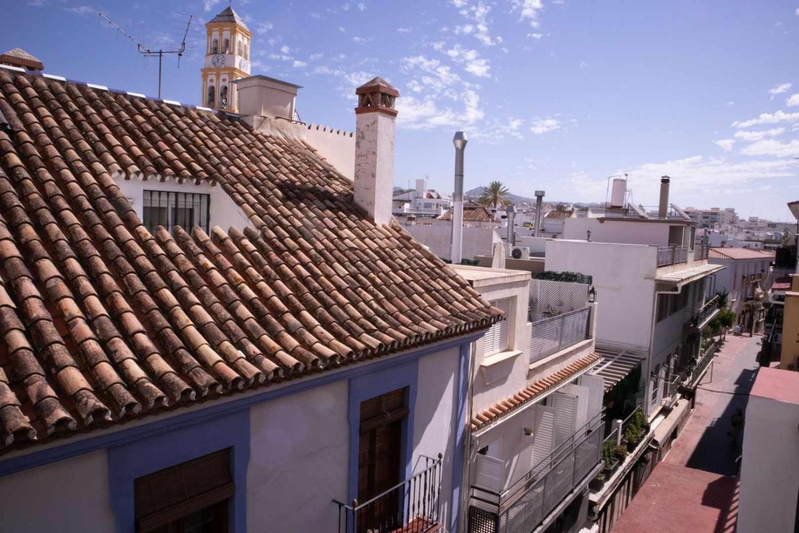 Marbella Center New In Old Townby Houselogy Leilighet Eksteriør bilde