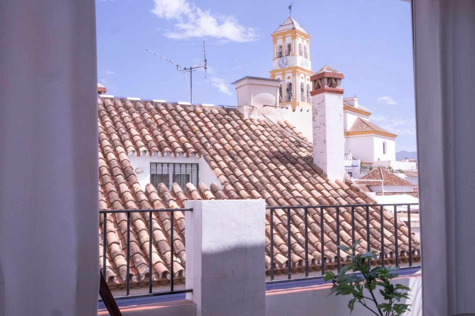Marbella Center New In Old Townby Houselogy Leilighet Eksteriør bilde